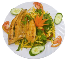 CÁ LÓC ĐỒNG 1 NẮNG